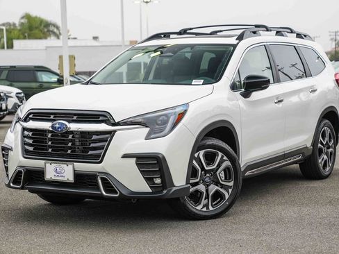 New 2025 Subaru Ascent Touring image 1