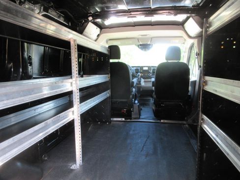 Used 2020 Ford Transit 150 Low Roof RWD image 16