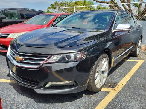 Used 2019 Chevrolet Impala Premier image 31