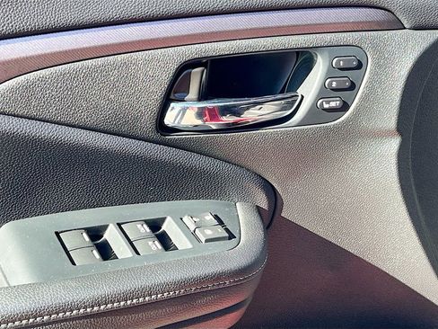 Used 2023 Honda Ridgeline RTL image 17