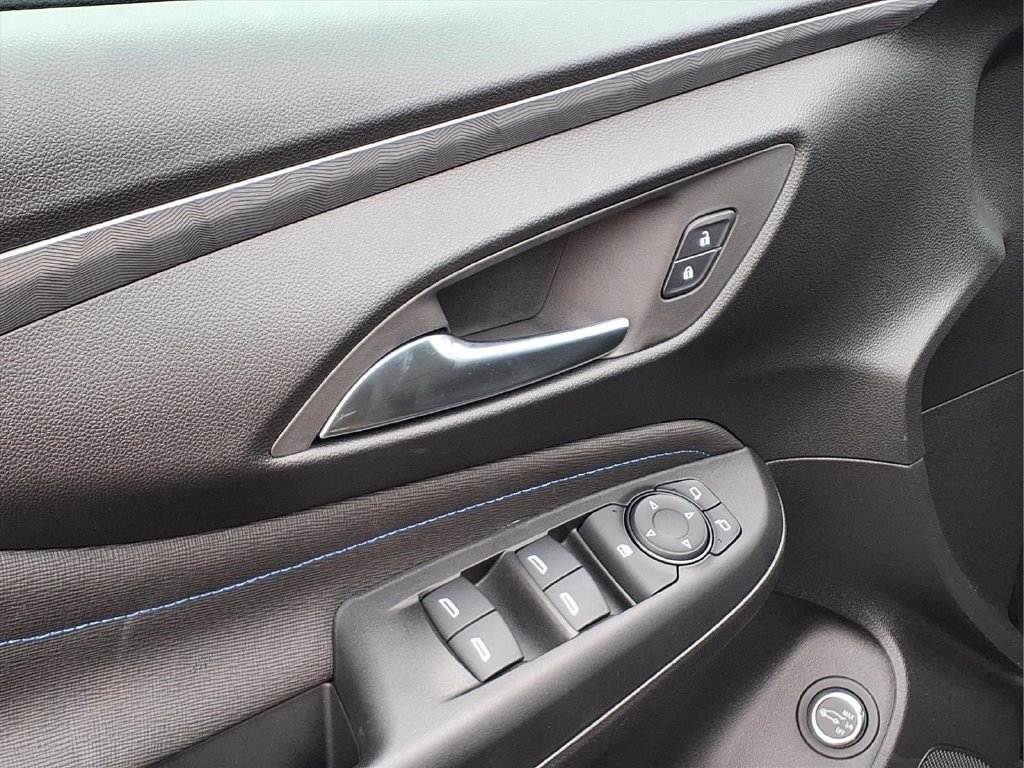 New 2026 Buick Envista Sport Touring w/ Convenience I Package FWD image 12