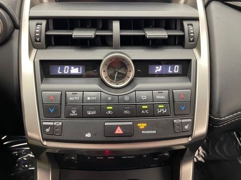 Used 2015 Lexus NX 200t FWD image 6