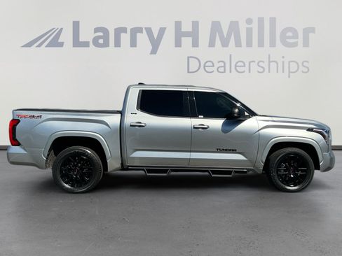 Used 2023 Toyota Tundra SR5 w/ TRD Sport Premium Package image 6