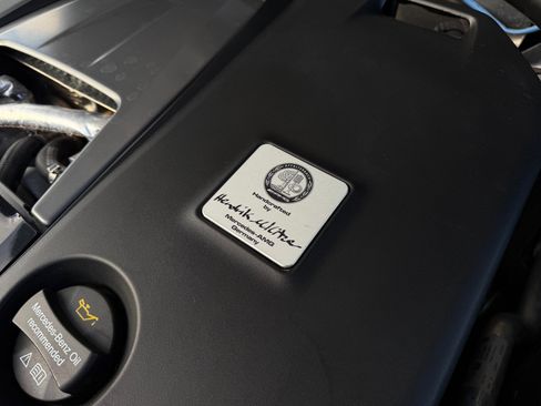 Used 2021 Mercedes-Benz G 63 AMG 4MATIC image 55