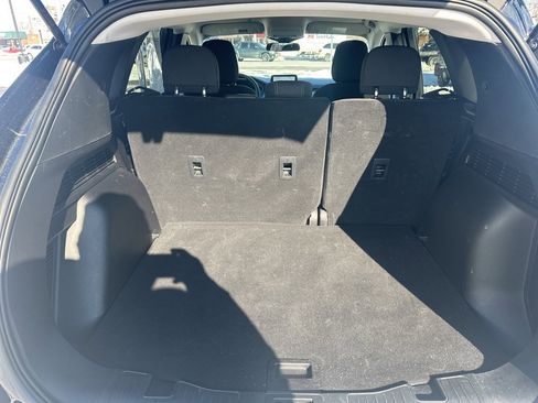 Used 2025 Ford Escape Active image 28