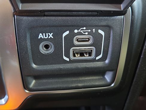 New 2026 Jeep Wrangler Sport image 24