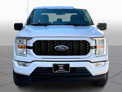 Used 2021 Ford F150 XL w/ STX Appearance Package image 4