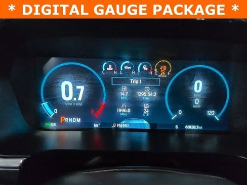 Used 2022 Ford F150 Lariat w/ Equipment Group 502A High image 26