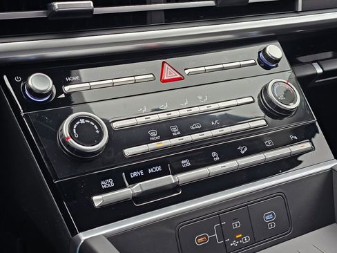 New 2026 Hyundai Santa Fe SE image 22