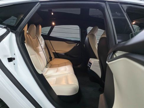 Used 2020 Tesla Model S Performance image 16