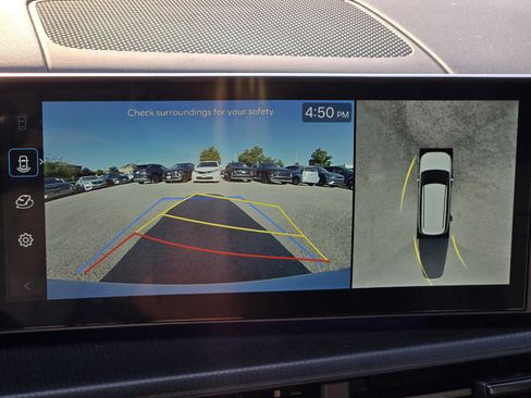 New 2025 Hyundai Santa Fe Calligraphy image 19