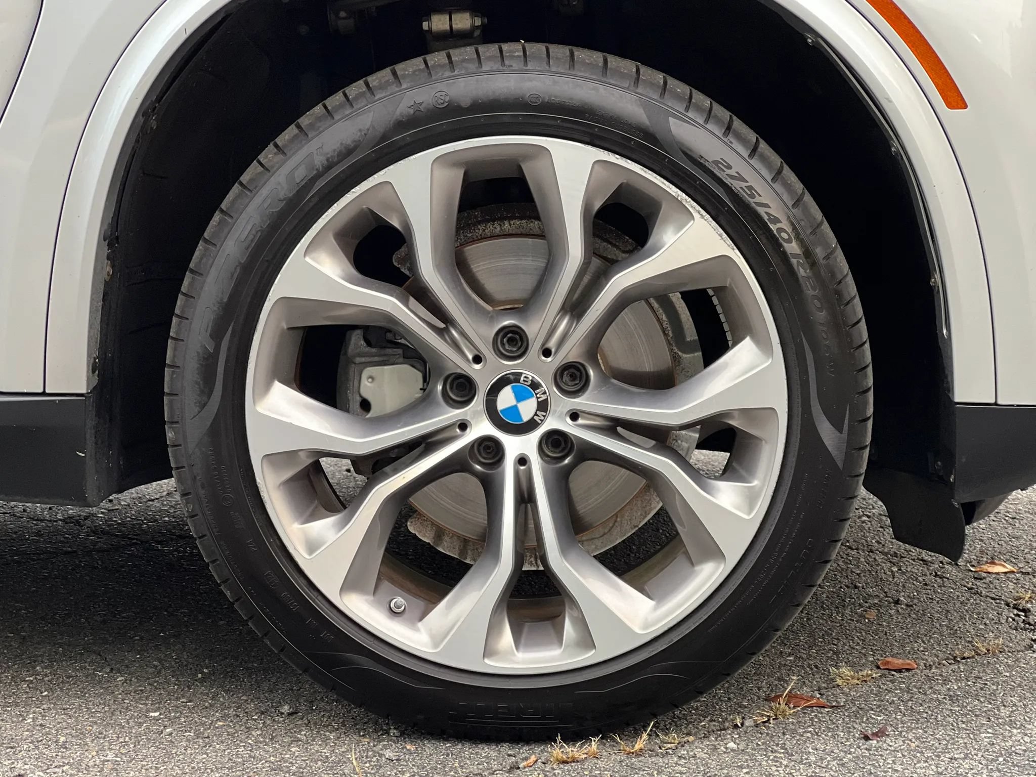 Used 2017 BMW X5 xDrive35i AWD/4WD image 52