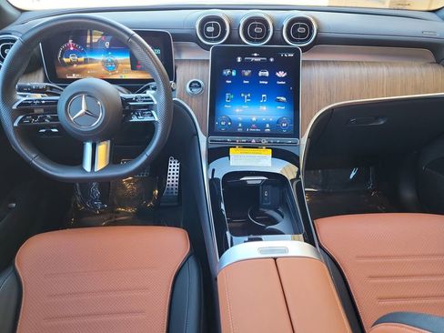 Certified 2024 Mercedes-Benz GLC 300 4MATIC image 24