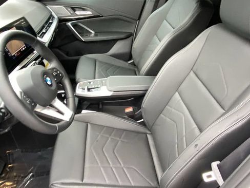 Used 2026 BMW X1 xDrive28i w/ Convenience Package AWD/4WD image 19