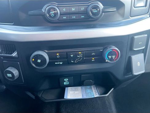 Used 2023 Ford F150 XLT RWD image 15