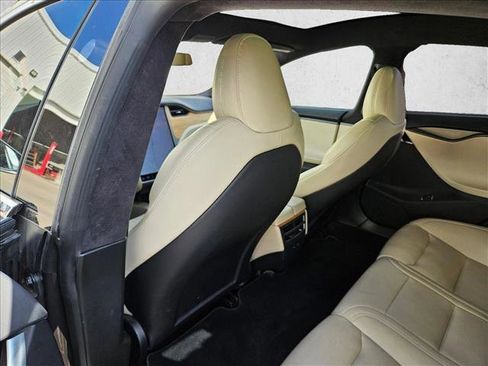 Used 2021 Tesla Model S Long Range image 20