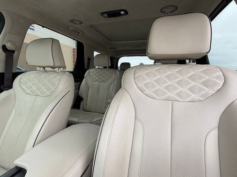 Used 2021 Hyundai Palisade Calligraphy AWD/4WD image 13