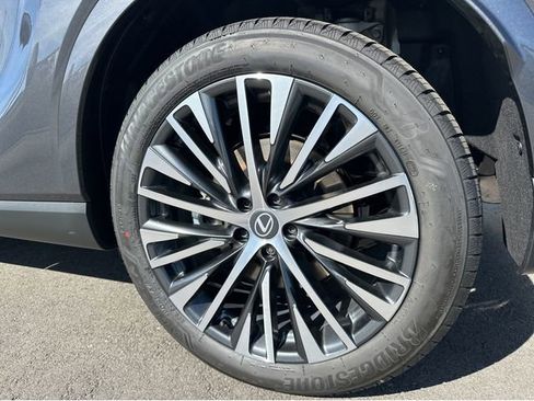 New 2026 Lexus RX 350 image 40