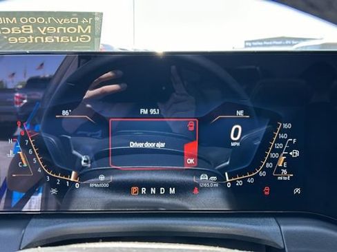 Certified 2024 Ford Mustang GT Premium RWD image 17