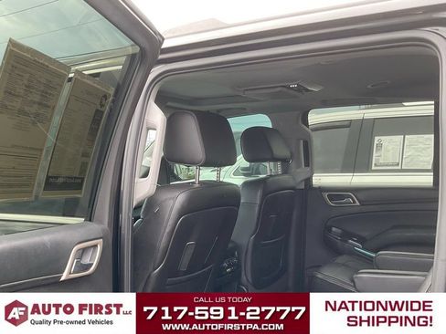 Used 2016 GMC Yukon XL Denali w/ Open Road Package AWD/4WD image 7
