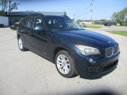 Used 2015 BMW X1 xDrive28i