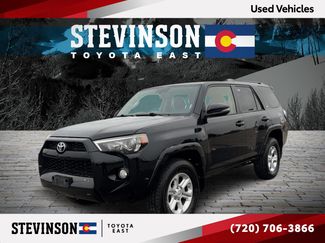 Used 2016 Toyota 4Runner SR5 Premium video 1