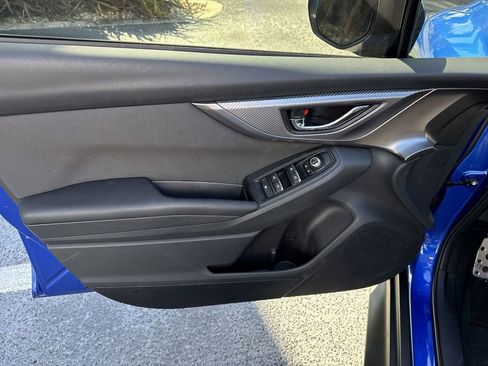 Used 2023 Subaru WRX Premium image 35