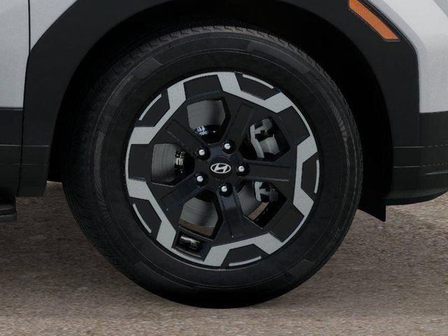 New 2026 Hyundai Santa Fe SEL FWD image 8