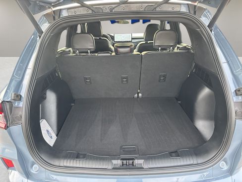 Used 2024 Ford Escape ST-Line w/ Tech Pack #1 AWD/4WD image 30