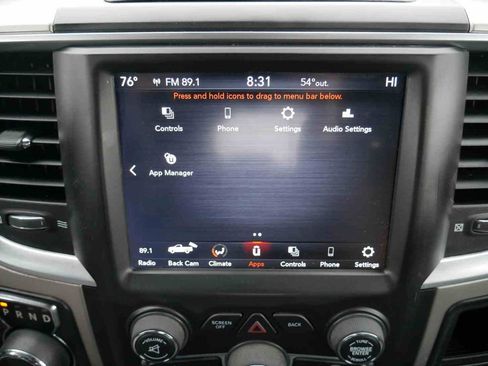 Used 2019 RAM 1500 Big Horn image 37