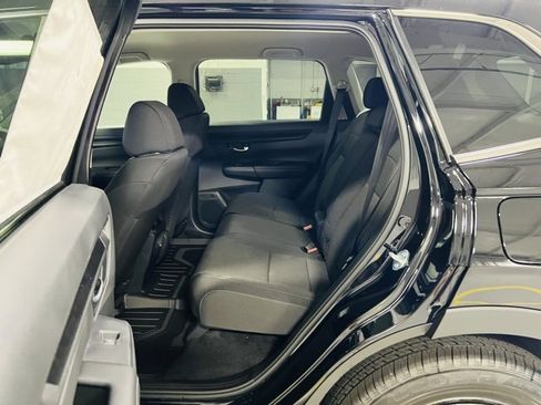 New 2026 Honda CR-V LX image 24