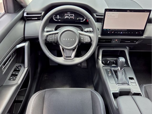 New 2026 MAZDA CX-5 Preferred AWD/4WD image 6