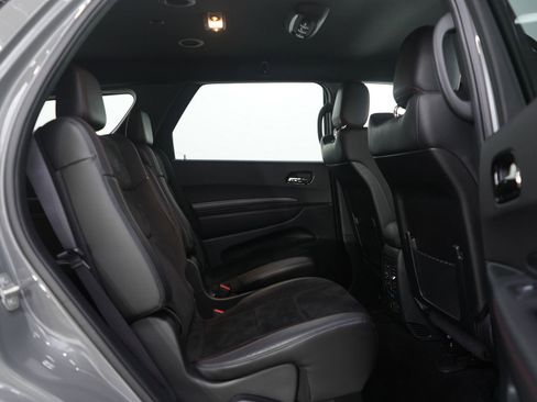 Used 2024 Dodge Durango R/T w/ Tow 'N Go Package image 13