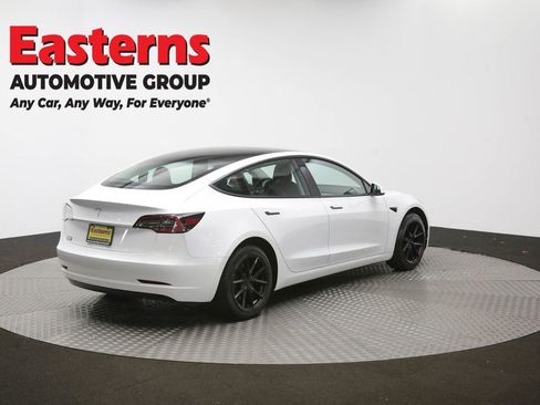 Used 2023 Tesla Model 3 Standard Range image 37