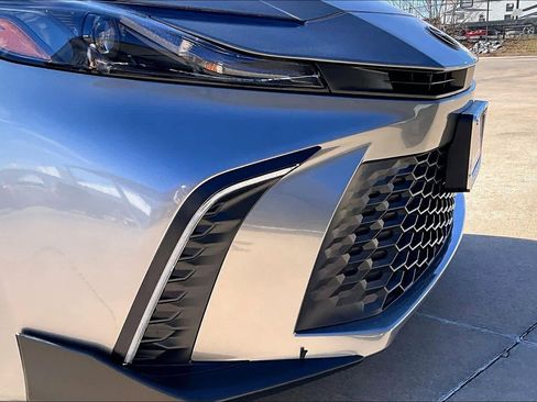 Used 2026 Toyota Camry SE image 28