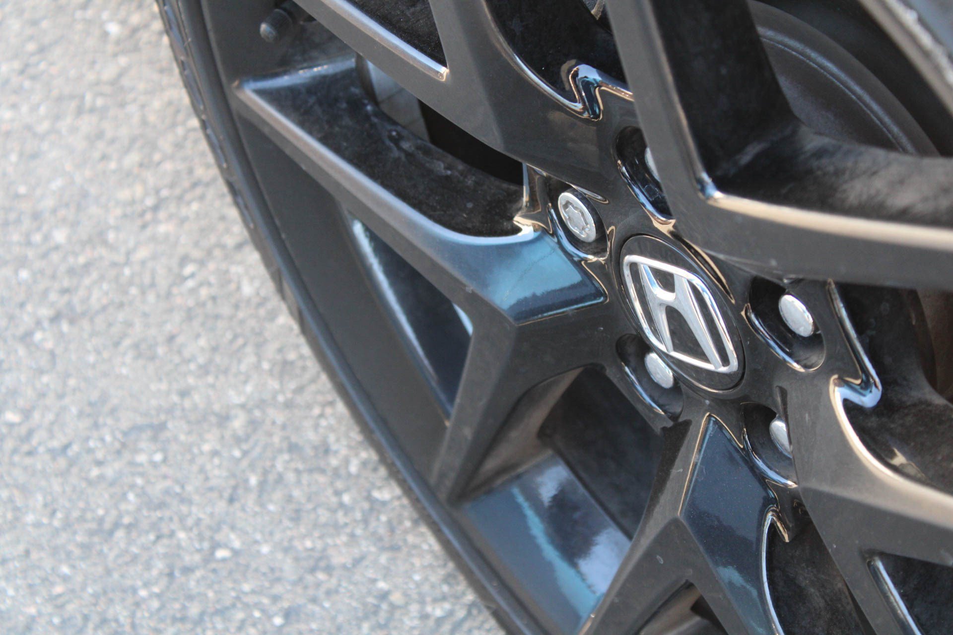 Used 2025 Honda Civic Sport image 14