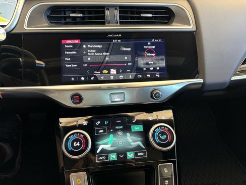 Used 2020 Jaguar I-PACE HSE AWD/4WD image 18