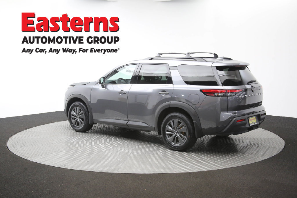 Used 2023 Nissan Pathfinder SV w/ SV Premium Package AWD/4WD image 68