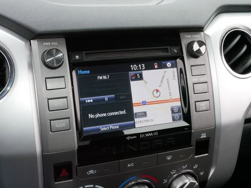 Used 2019 Toyota Tundra SR5 image 22