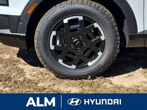 New 2026 Hyundai Palisade XRT Pro image 12