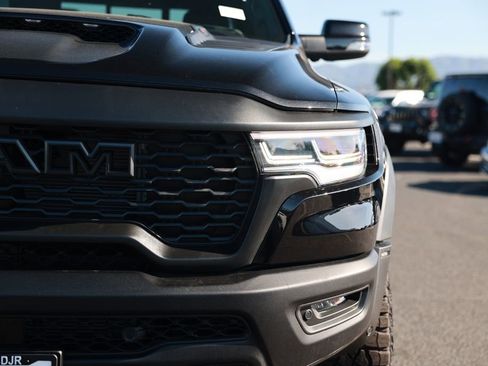New 2026 RAM 1500 RHO AWD/4WD image 5