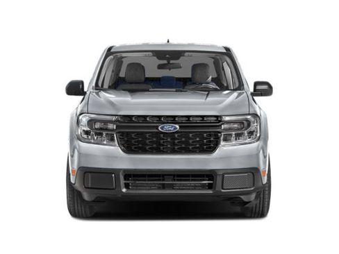 Used 2023 Ford Maverick XLT w/ Equipment Group 300A Standard AWD/4WD image 4