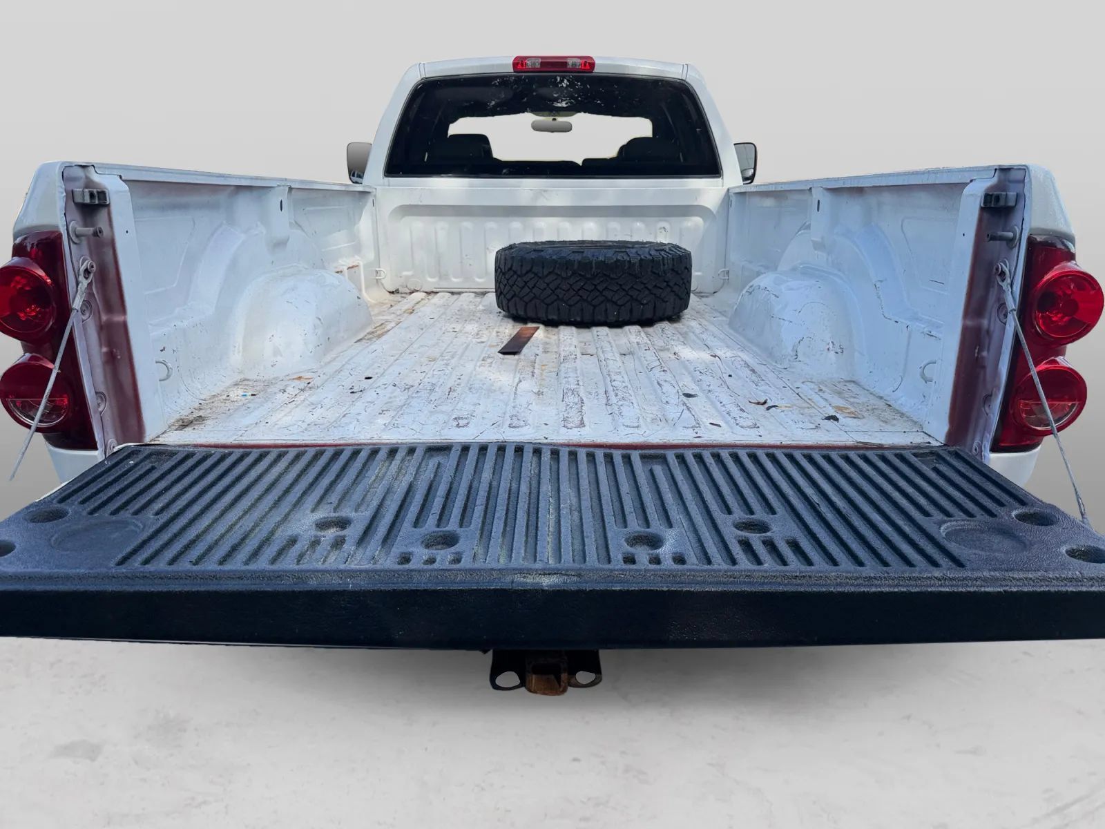 Used 2008 Dodge Ram 2500 Truck ST w/ Popular Equipment Group AWD/4WD image 19
