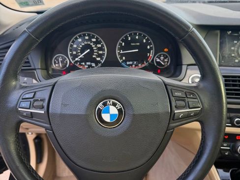 Used 2013 BMW 528i Sedan image 17