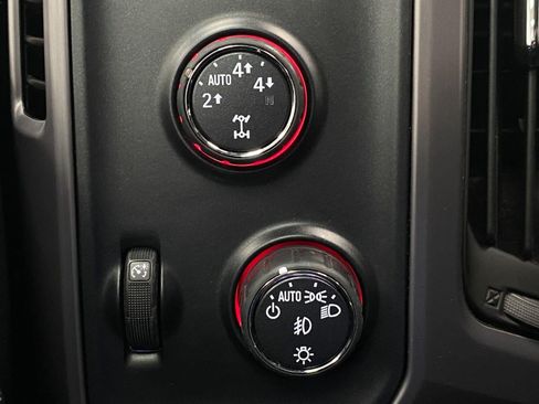 Used 2015 GMC Sierra 1500 SLT AWD/4WD image 14