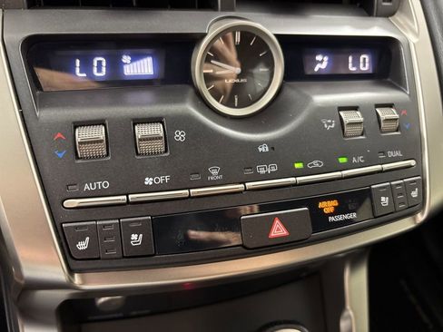 Used 2020 Lexus NX 300 F Sport w/ F Sport Premium Package FWD image 40