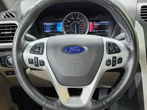 Used 2011 Ford Explorer Limited w/ 302A Rapid Spec Order Code AWD/4WD image 12