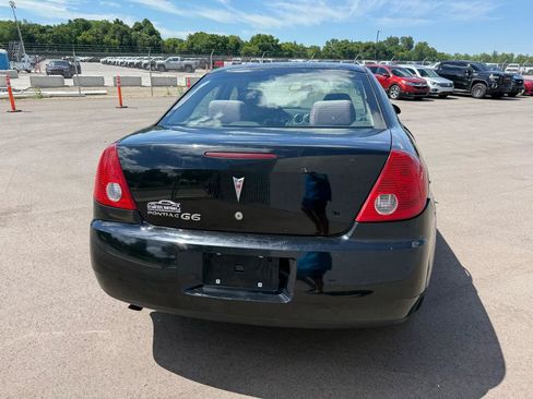 Used 2006 Pontiac G6 Sedan FWD image 6