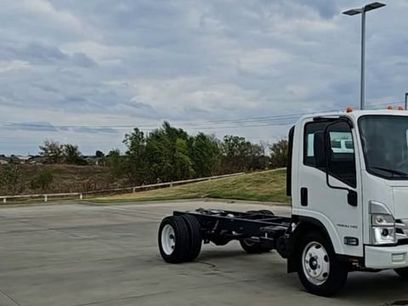 New 2024 Chevrolet Low Cab Forward