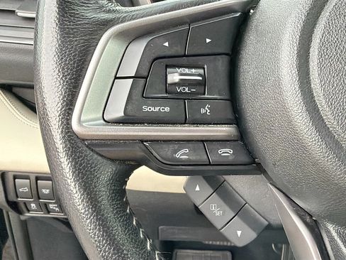 Used 2021 Subaru Ascent Limited w/ Technology Package AWD/4WD image 39